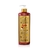 Frasco da máscara de hidratação reconstrutora Ágata Bambu Mossô Dolce Pet, 450 ml, indicado para cães e gatos.