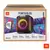 Caixa De Som JBL Bluetooth Partybox Encore Show de Luzes Com 2 Microfones Sem Fio IPX4 100W - Bahia Delivery 