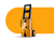 Lavadora De Alta Pressão WAP OUSADA PLUS 2200 1500W 1750 PSI 127V na internet