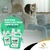 Desinfetante Herbal Prime Sanithy Prime 500Ml Bactericida Fungicida - Bahia Delivery 