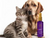 Colônia Hydra Groomers Forever Velvety Pet Society 130Ml