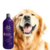 Condicionador Hydra Groomers Pro Brilho E Desembaraço Pet Society 1L 1:10