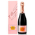 Champagne Francês Veuve Clicquot Rosé Com Cartucho 750Ml