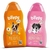 Kit Beeps Shampoo Filhotes e Condicionador Hidratante