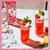 Gin Inglês Beefeater London Dry Pink 750 ml - Bahia Delivery 