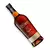 Rum Guatemalense Zacapa Centenario 23 Sistema Solera Gran Reserva 750ML - Bahia Delivery 