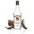 Rum Caribenho Saborizado Coco Malibu 750 Ml