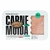 Kit 15 Caixas De Carne Moída Vegetal Fazenda Futuro 270Gr