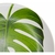 Prato Decorativo De Parede Porcelana Folha 28Cm - comprar online