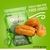 Kit 6 Petiscos Ossyto Gourmet 60g Zoo Prime - Bahia Delivery 