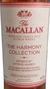 Whisky Escocês Highland Single Malt Macallan Harmony Collection Intense Arabica 700Ml