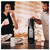 Máquina para Gaseificar Água Terra Preta Sodastream
