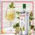 Gin Beefeater Botanics London Dry Limão E Gengibre 750 Ml na internet