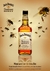 Whisky Americano Jack Daniel's Honey Tennessee 1 Litro
