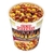 Kit 10 Cup Noodles Macarrão Costela Com Molho de Churrasco 69g na internet