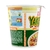 Kit 10 Macarrão Nissin Cup Noodles Yakissoba Tradicional 68 Gr na internet