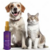 Colônia Hydra Groomers Forever Winner Pet Society 130Ml na internet