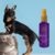 Colônia Hydra Groomers Forever Candy Pet Society 130Ml