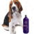 Condicionador Hydra Groomers Pro Brilho E Desembaraço Pet Society 1L 1:10