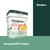 Margarina Sabor Manteiga Com Sal 80% De Lipídios Elogiata 15Kg