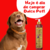 Shampoo Dolce Pet Ametista Clareador Tonalizante Bambu Mossô para Cães e Gatos