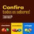 Imagem do Kit 2 Pacotes De Confeito De Chocolate Ao Leite M&M's Pacote 1kg Para Comemorar