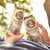 Kit 6 Cervejas Weissbier Paulaner Lata 500Ml