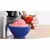 Máquina de Sorvete Classic Vermelha A Base de Frutas Congeladas 127V Yonanas - loja online