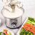 Imagem do Fonte Cascata Fondue de Chocolate Queijo Molho Importada 4 Andares 127V Nostalgia