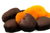 Imagem do Drageado Damasco Chocolate 70% Cacau Zero Açúcar