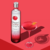 Vodka Francesa Ciroc Red Berry 750ml na internet