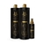 Kit Pet Society Hydra Tentações Luxo 24 Kilates Shampoo Máscara Perfume Diluidor 600Ml - loja online