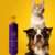 Colônia Hydra Groomers Forever Winner Pet Society 450Ml