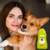 Condicionador Hidratante Estopinha Manteiga De Karité Beeps Pet Society 480 Ml