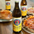 Imagem do Kit 6 Cervejas Alemãs Münchner Hell Lager Paulaner Garrafa 500Ml