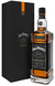 Whisky Americano Tennessee Jack Daniel's Sinatra Select 1L