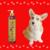 Shampoo Dolce Pet Ametista Clareador Tonalizante Bambu Mossô para Cães e Gatos