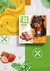Biscoito Mini Snack Onebyone Zero Fruit Cães Banana Morango Canela Mel Spin Pet 50Gr - comprar online