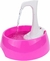Fonte De Água Bebedouro Aqua First Bivolt Para Cães e Gatos Amicus na internet