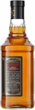 Whisky Americano Bourbon Jim Beam Black Extra-Aged 1L - loja online