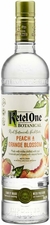 Vodka Holandesa Premium Ketel One Botanical Peach & Orange Blossom 750Ml na internet