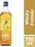 Whisky Escocês Blended Johnnie Walker Blonde 750Ml