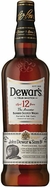 Whisky Escocês Blended 12 Anos The Ancestor Dewar's 750Ml - comprar online