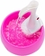 Fonte De Água Bebedouro Aqua First Bivolt Para Cães e Gatos Amicus - Bahia Delivery 