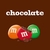 Kit 2 Pacotes De Confeito De Chocolate Ao Leite M&M's Pacote 1kg Para Comemorar - loja online