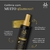 Colônia Hydra Tentações Luxo Forever Gold Pet Society 120 ML