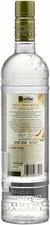 Vodka Holandesa Premium Ketel One Botanical Peach & Orange Blossom 750Ml - Bahia Delivery 
