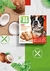 Biscoito Mini Snack Onebyone Zero Ômega Coco Castanha do Pará Spin Pet 50Gr - Bahia Delivery 