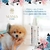 Leite Hidratante Hydra Pet Spa Senses Care Pet Society 120Ml na internet