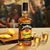Whisky Americano Bourbon Jim Beam Honey 1L